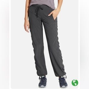 Athleta | La Viva Pant in Flint Gray